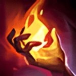 Ignite Yasuo в LoL