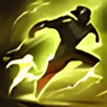 Flash Yasuo в LoL