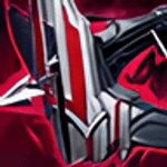 Immortal Shieldbow Yasuo в LoL