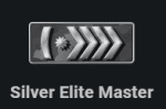 Silver Elite Master