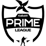 KaBuM! Prime League 2025