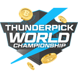 Thunderpick World Championship: North American Series #1 2024