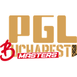 PGL Masters: Bucharest 2025
