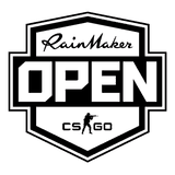 Rainmaker Open: Season 2 2020