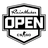 Rainmaker Open: Season 2 2020