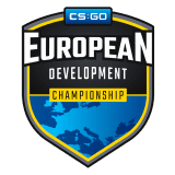 European Development Championship: Season 1 2020