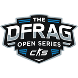 Dfrag Open Series: Season 1 2025