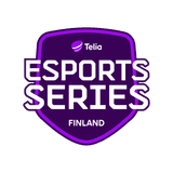 Telia Esports: Season 3 2020