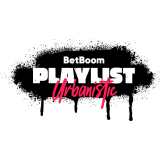 BetBoom Playlist Urbanistic 2023
