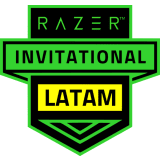 Razer Invitational: LATAM North 2021
