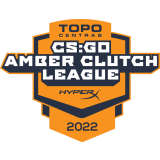 Amber Clutch: Season 3 2022