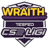 Wraith TESFED: Season 2 2025