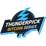 ThunderPick Bitcoin Series: Season 1 2022