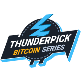 ThunderPick Bitcoin Series: Closed Qualifier 2022