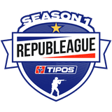 REPUBLEAGUE: Season 1 2021