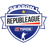 REPUBLEAGUE: Season 3 Qualifiers 2022