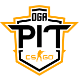 OGA: Counter PIT season 8 2020
