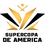 Supercopa de America 2022