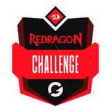 Gamers Club Redragon Challenge 2020