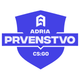 Esport Adria Prvenstvo: Season 6 2022