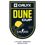 Calyx Dune Cup: Spring 2021