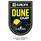 Calyx Dune Cup: Spring 2021