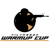 Tiltproof Warmup Cup 2022