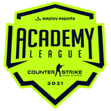 WePlay Academy League: Finals season 2 2021