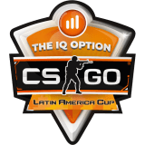 The IQ Option Latin American Cup: Online Stage 2021