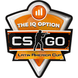 The IQ Option Latin American Cup: Online Stage 2021