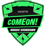 ComeOn Nordic Showdown 2024