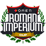 OMEN Roman Imperium Cup: Season 1 2025