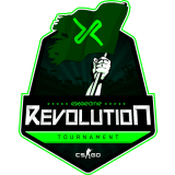 Exeedme Revolution: Closed Qualifier 2021