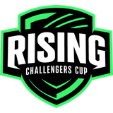 Rising Challengers Cup: Season 1 2024