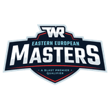 TWR Eastern European Masters: Fall 2022