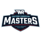 TWR Eastern European Masters: Fall 2022