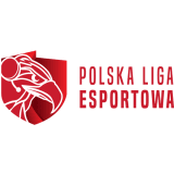 Polska Liga Esportowa: Split 1 2023