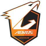 Aorus: Southern Cone season 2 2020