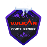 Vulkan Fight Series 2020