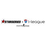 StarSeries & i-League: Season 5 2018