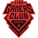 Gamers Club Liga Série A: February 2025