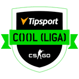 Tipsport Cool Liga: Season 9 2021