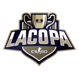 Liga de Videojuegos Profesional: La Copa 2020