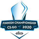 Elisa Finnish Championship 2020