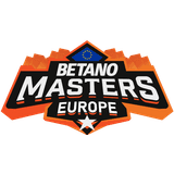 Betano Masters Europe: Season 1 2020