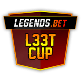 LEGENDS.BET: L33T Cup 2020
