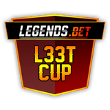 LEGENDS.BET: L33T Cup 2020