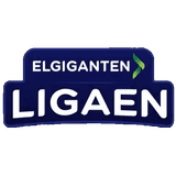 Elgiganten Ligaen: Season 16 2021