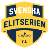 Svenska Elitserien: Fall 2022