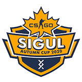 SIGUL: Cup Autumn 2020